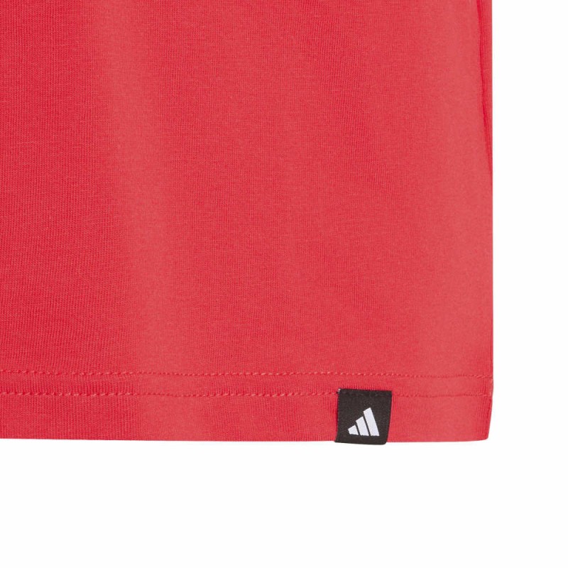 ADIDAS J SPORT TEE 2