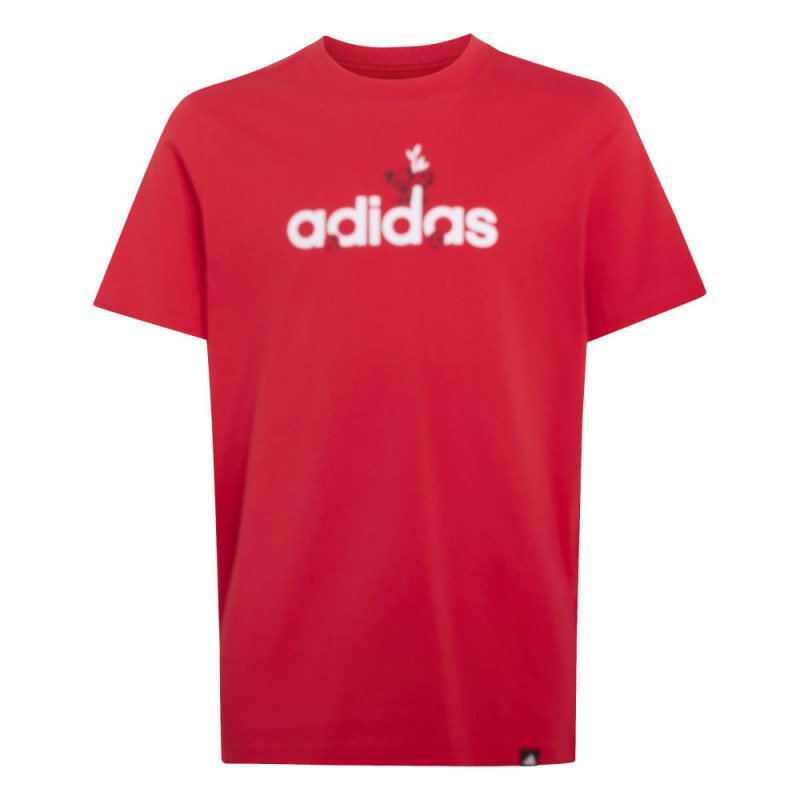 ADIDAS J SPORT TEE 2