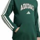 ADIDAS J COLLEG HOODIE