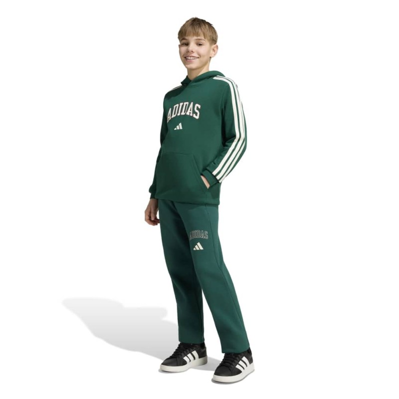 ADIDAS J COLLEG HOODIE