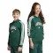ADIDAS J COLLEG HOODIE