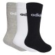 ADIDAS LIN KIDS CRW 3P