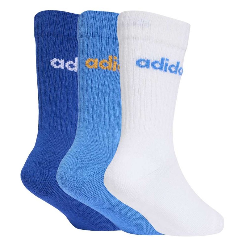 ADIDAS LIN KIDS CRW 3P
