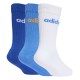 ADIDAS LIN KIDS CRW 3P