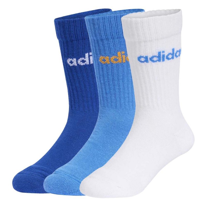 ADIDAS LIN KIDS CRW 3P
