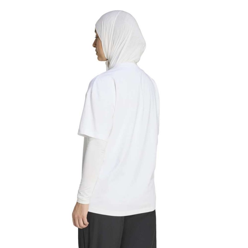 ADIDAS PWR ESS LOGO TEE