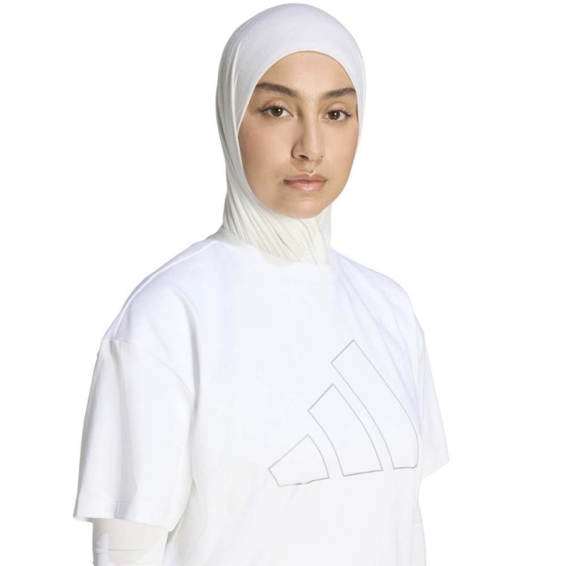 ADIDAS PWR ESS LOGO TEE