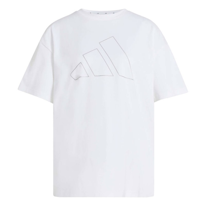 ADIDAS PWR ESS LOGO TEE