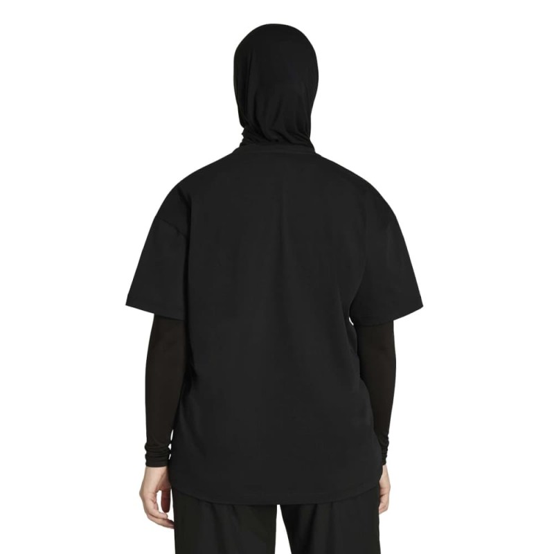 ADIDAS PWR ESS LOGO TEE