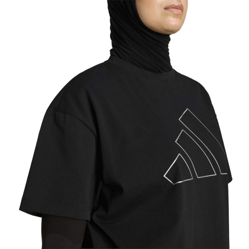 ADIDAS PWR ESS LOGO TEE