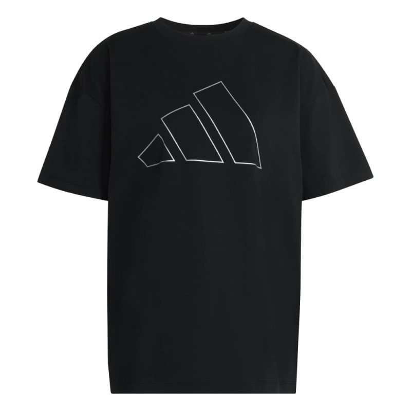 ADIDAS PWR ESS LOGO TEE