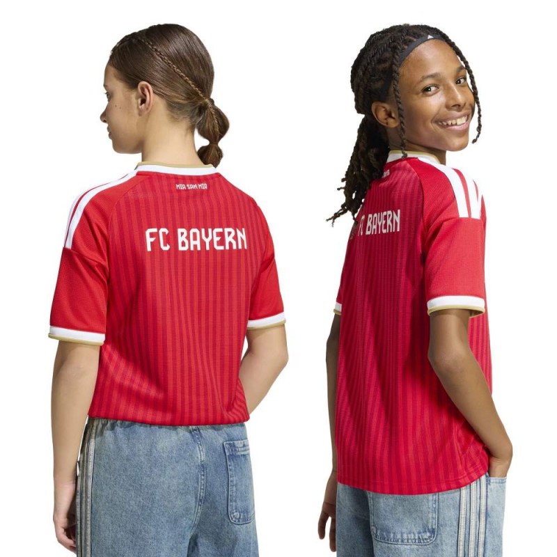 ADIDAS FCB H JSY FY ΠΑΙΔΙΚΗ ΦΑΝΕΛΑ