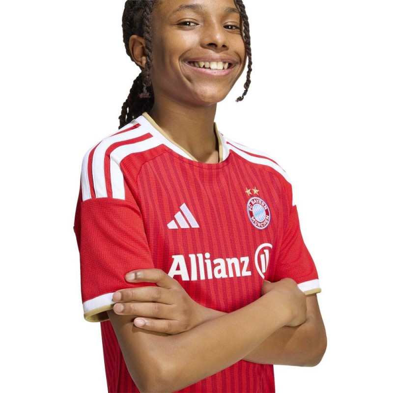 ADIDAS FCB H JSY FY ΠΑΙΔΙΚΗ ΦΑΝΕΛΑ