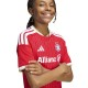 ADIDAS FCB H JSY FY ΠΑΙΔΙΚΗ ΦΑΝΕΛΑ