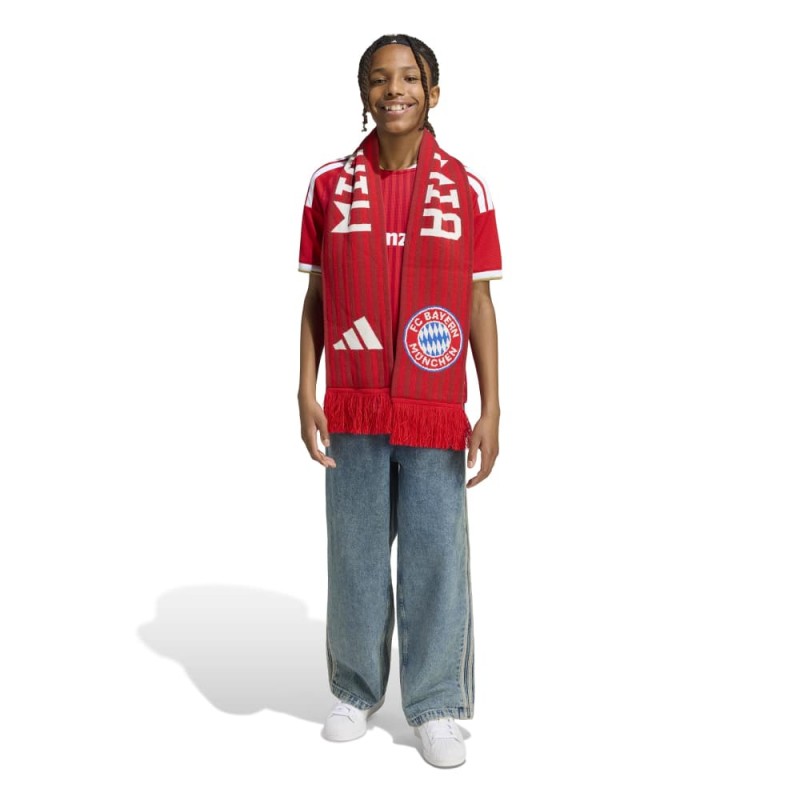 ADIDAS FCB H JSY FY ΠΑΙΔΙΚΗ ΦΑΝΕΛΑ