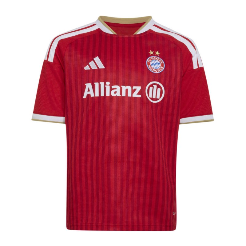 ADIDAS FCB H JSY FY ΠΑΙΔΙΚΗ ΦΑΝΕΛΑ