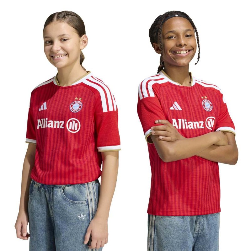 ADIDAS FCB H JSY FY ΠΑΙΔΙΚΗ ΦΑΝΕΛΑ