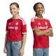 ADIDAS FCB H JSY FY ΠΑΙΔΙΚΗ ΦΑΝΕΛΑ