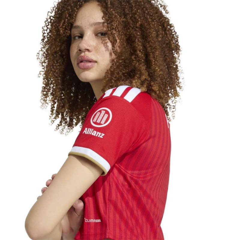 ADIDAS FCB H JSY WC