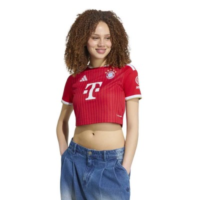 ADIDAS FCB H JSY WC