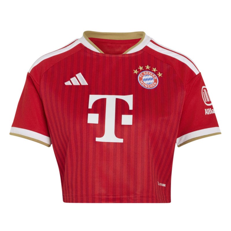 ADIDAS FCB H JSY WC