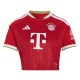 ADIDAS FCB H JSY WC