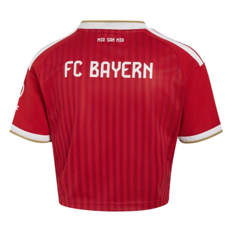 ADIDAS FCB H JSY WC