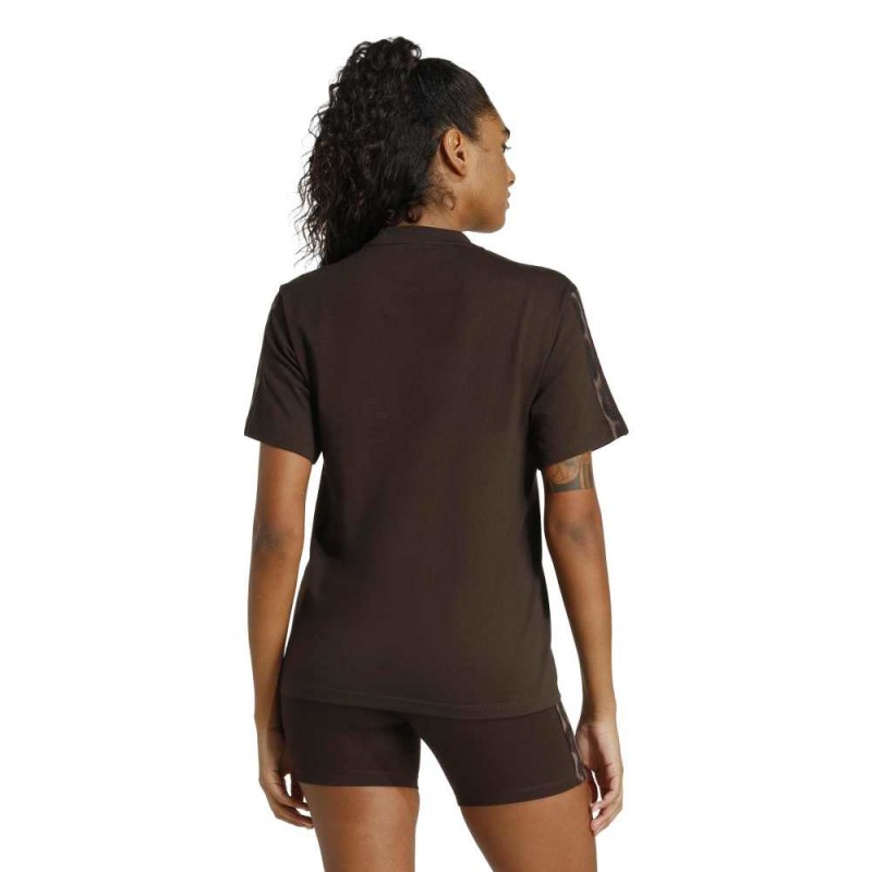 ADIDAS W AOP 3S TEE INF
