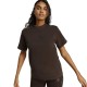 ADIDAS W AOP 3S TEE INF