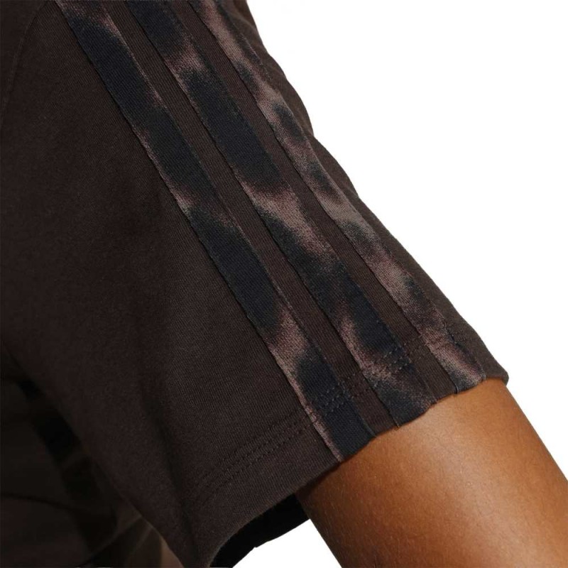 ADIDAS W AOP 3S TEE INF