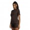 ADIDAS W AOP 3S TEE INF