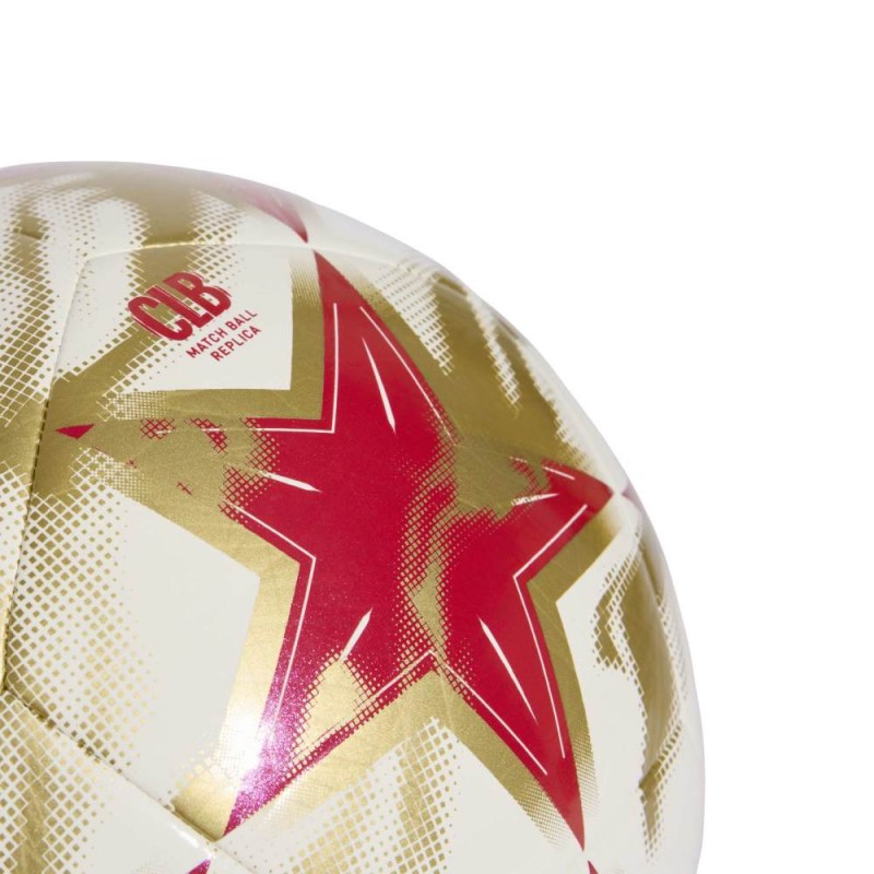 ADIDAS UEFA CHAMPIONS LEAGUE 26/27 CLUB BALL