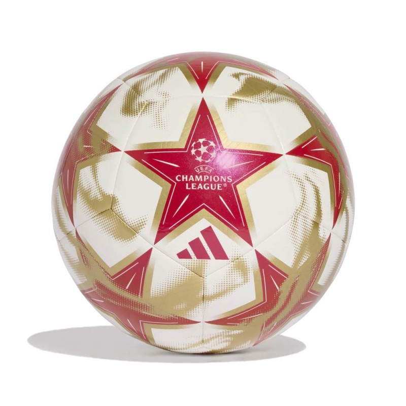 ADIDAS UEFA CHAMPIONS LEAGUE 26/27 CLUB BALL
