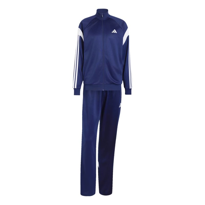 ADIDAS M TEAMSPORT TRACKSUIT