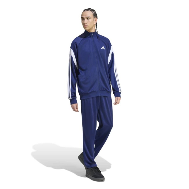 ADIDAS M TEAMSPORT TRACKSUIT