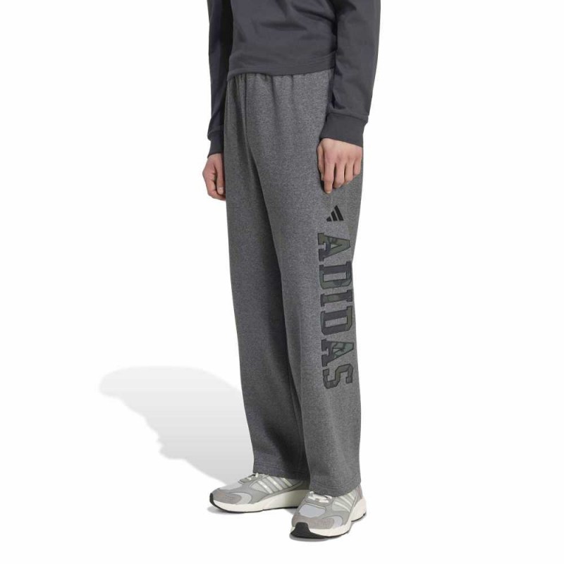 ADIDAS M CAMO PRINT PANT
