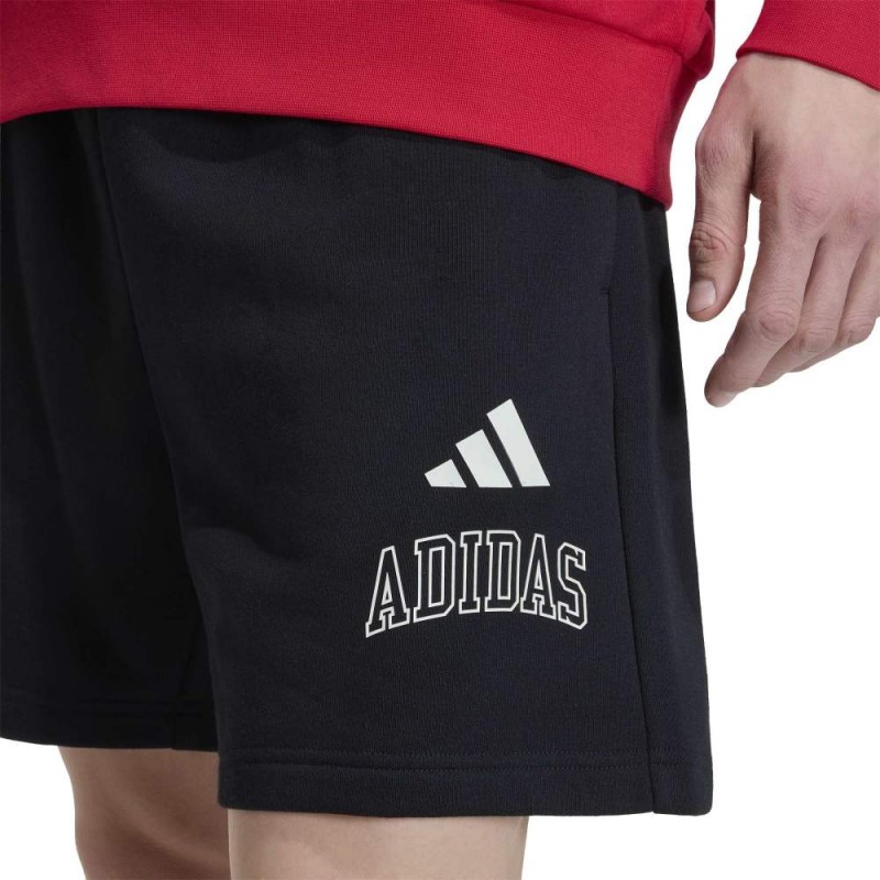 ADIDAS M COLL FL SHORT