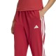 ADIDAS WE 3S WOVEN PANT