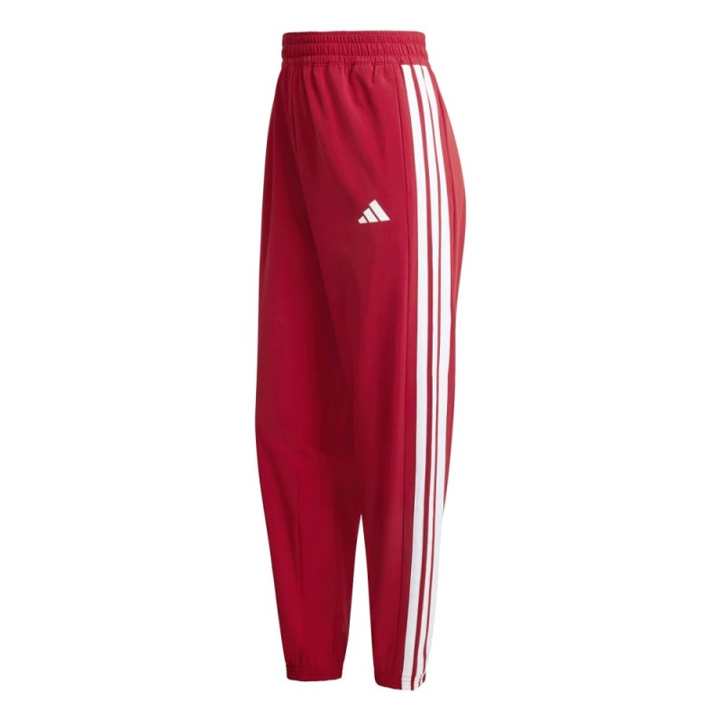 ADIDAS WE 3S WOVEN PANT