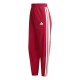 ADIDAS WE 3S WOVEN PANT