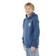 RIP CURL WETSUIT ICON HOOD-KID