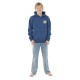 RIP CURL WETSUIT ICON HOOD-KID