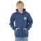 RIP CURL WETSUIT ICON HOOD-KID