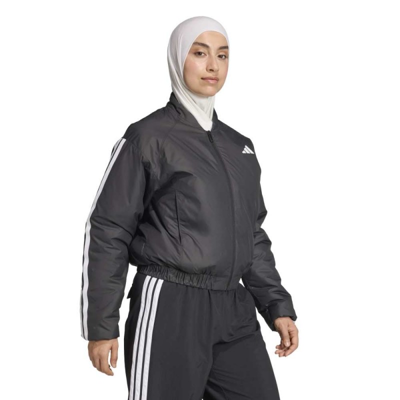 ADIDAS W ESS 3S INS BO