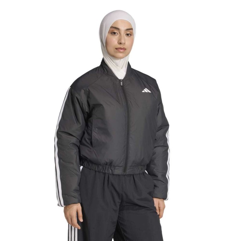 ADIDAS W ESS 3S INS BO