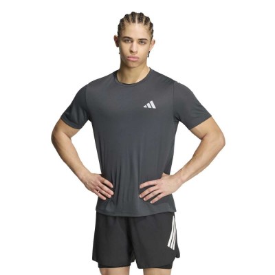 ADIDAS RUN ESS TEE M