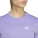 ADIDAS RUN ESS TEE W