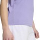 ADIDAS RUN ESS TEE W
