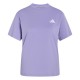 ADIDAS RUN ESS TEE W