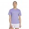ADIDAS RUN ESS TEE W